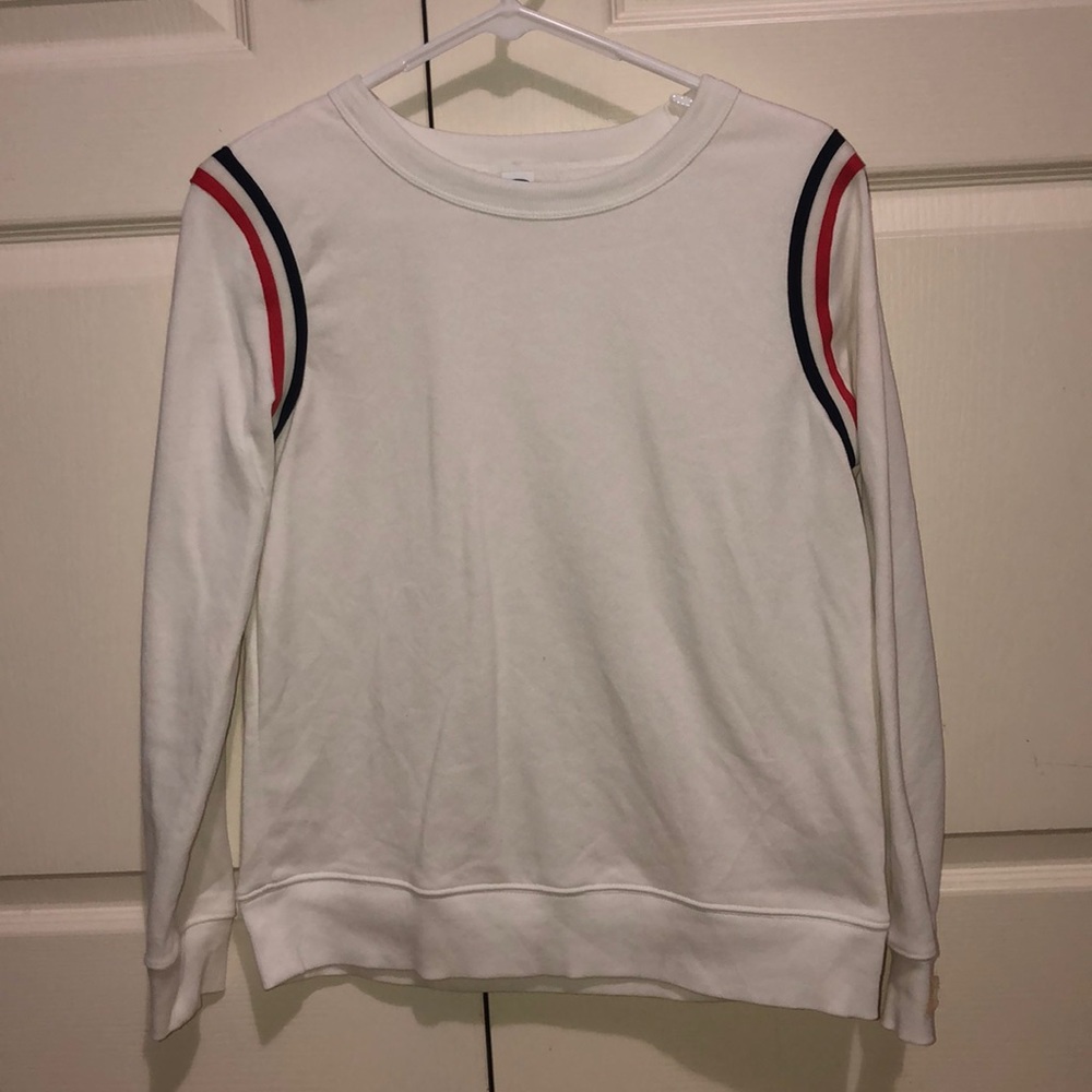 Old navy sweater